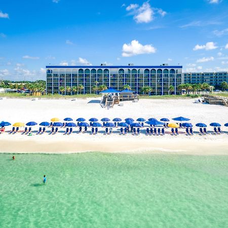 The Island Resort At Fort Walton Beach Eksteriør bilde