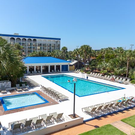 The Island Resort At Fort Walton Beach Eksteriør bilde