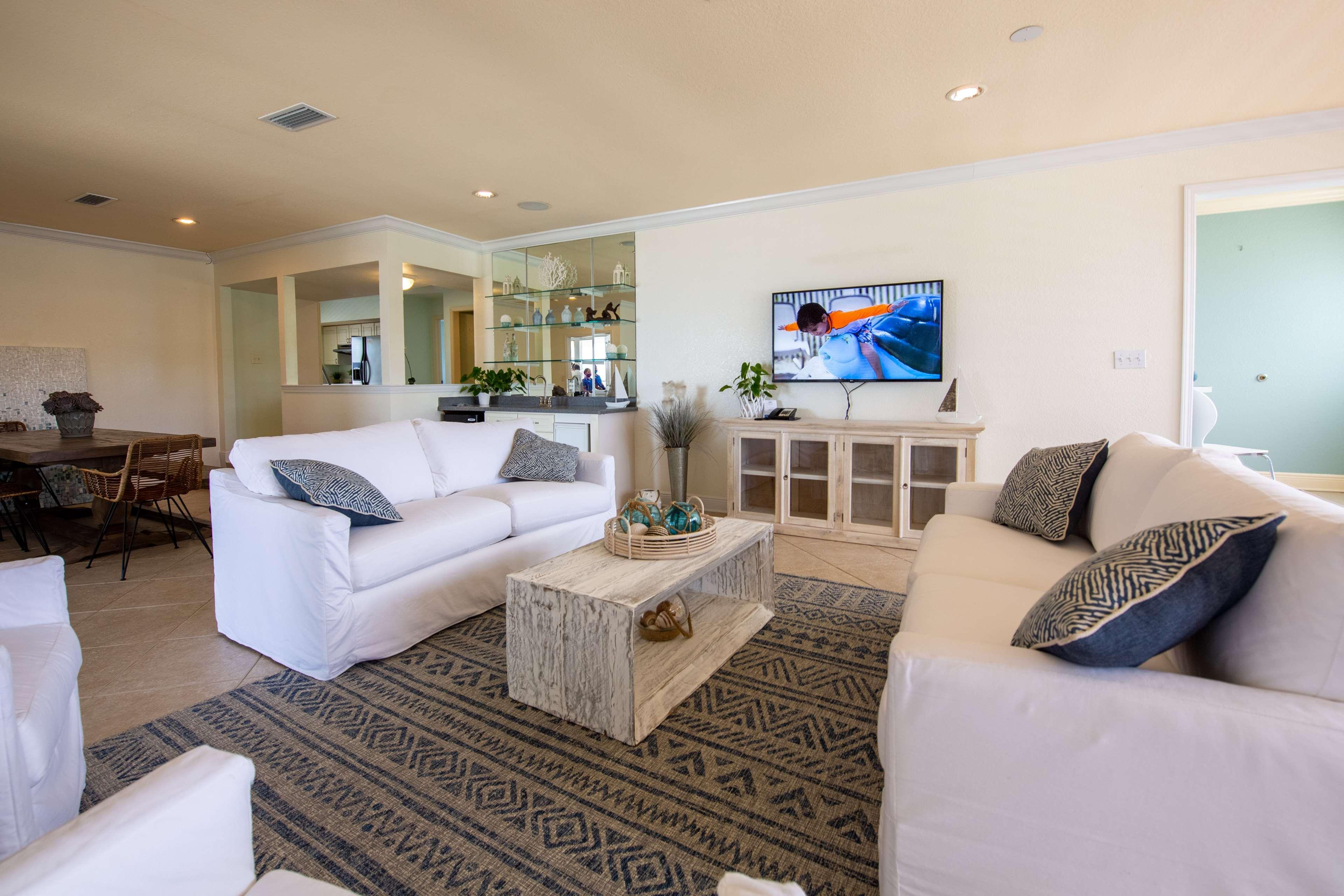 The Island Resort At Fort Walton Beach Eksteriør bilde