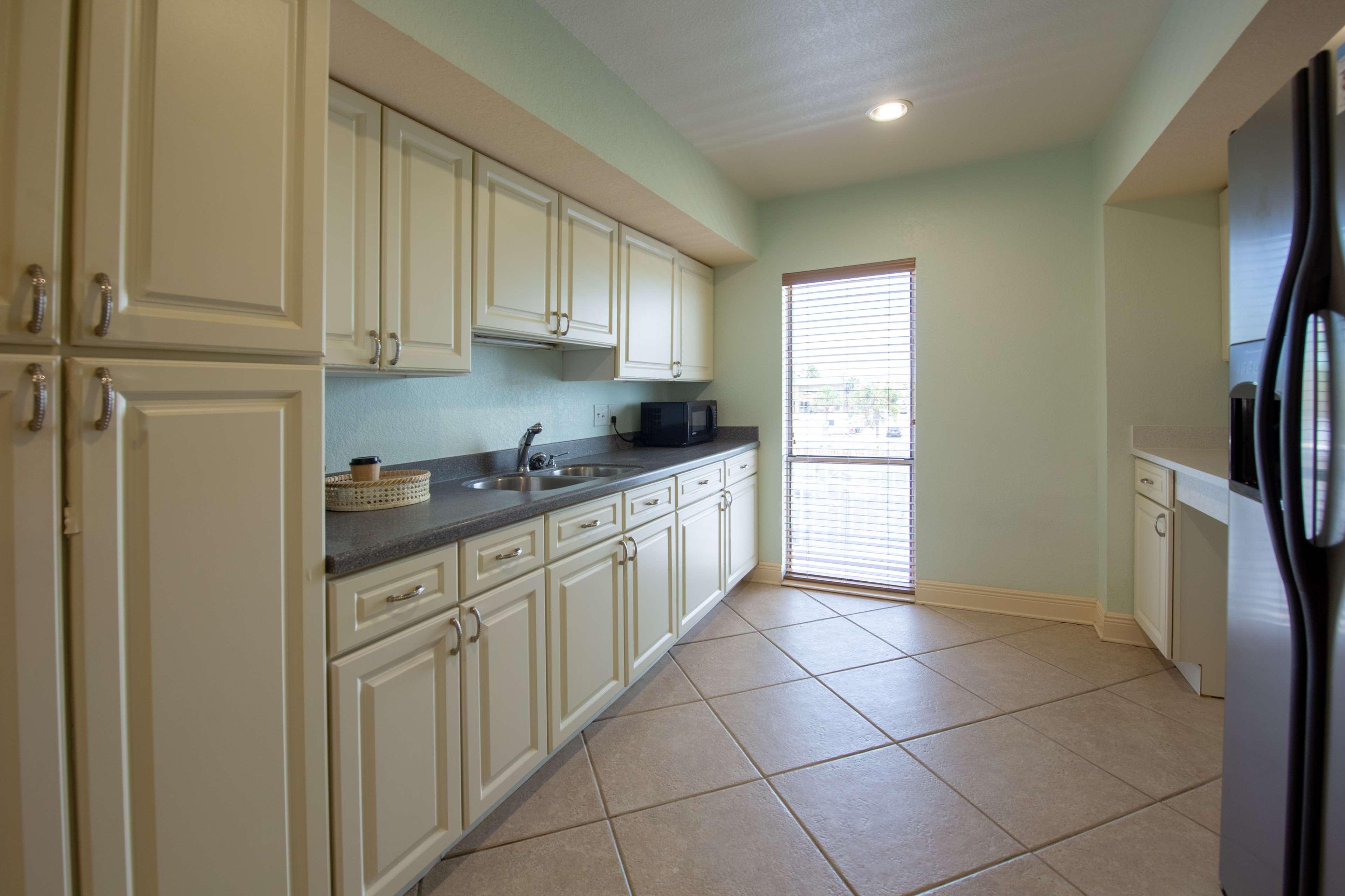 The Island Resort At Fort Walton Beach Eksteriør bilde