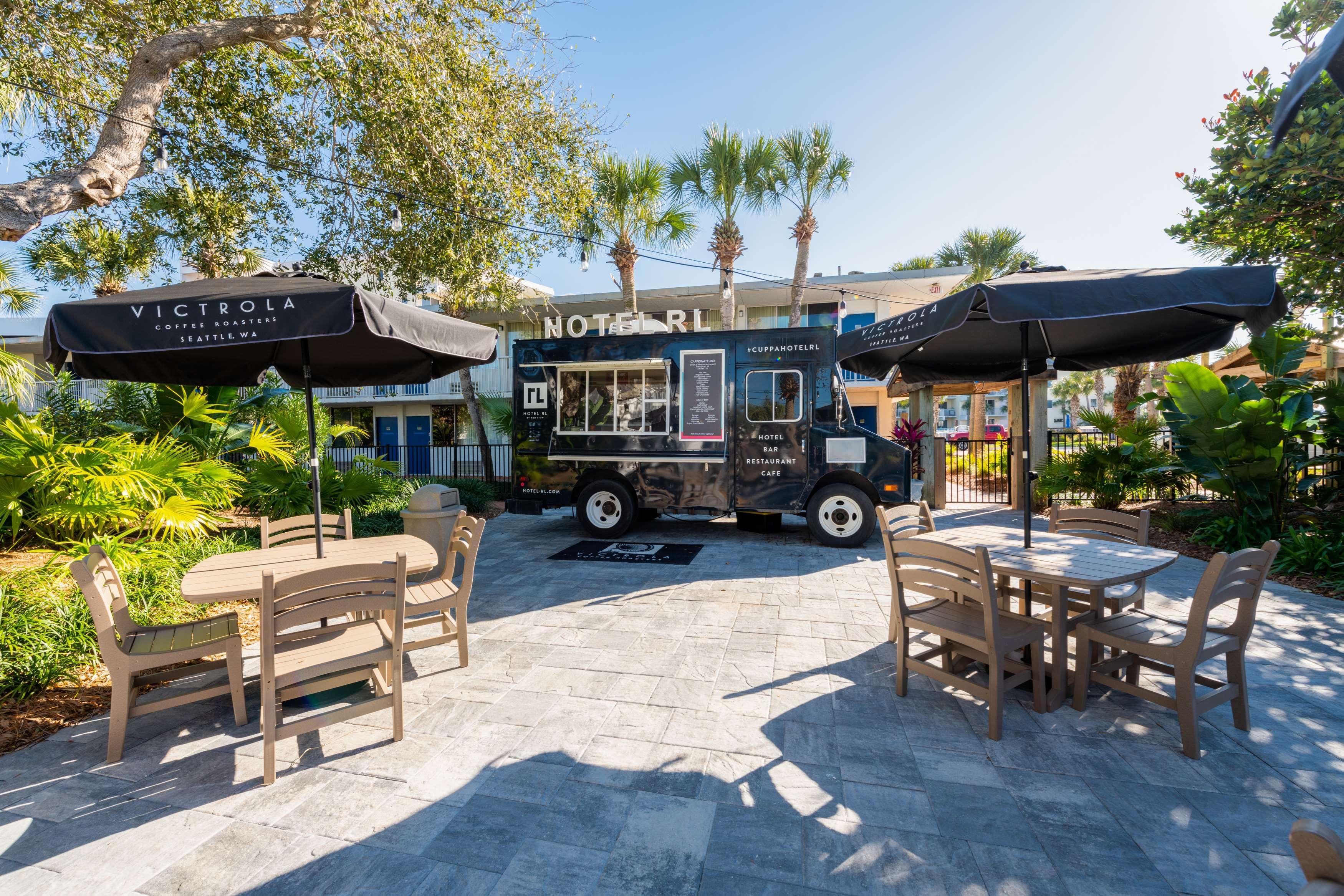 The Island Resort At Fort Walton Beach Eksteriør bilde