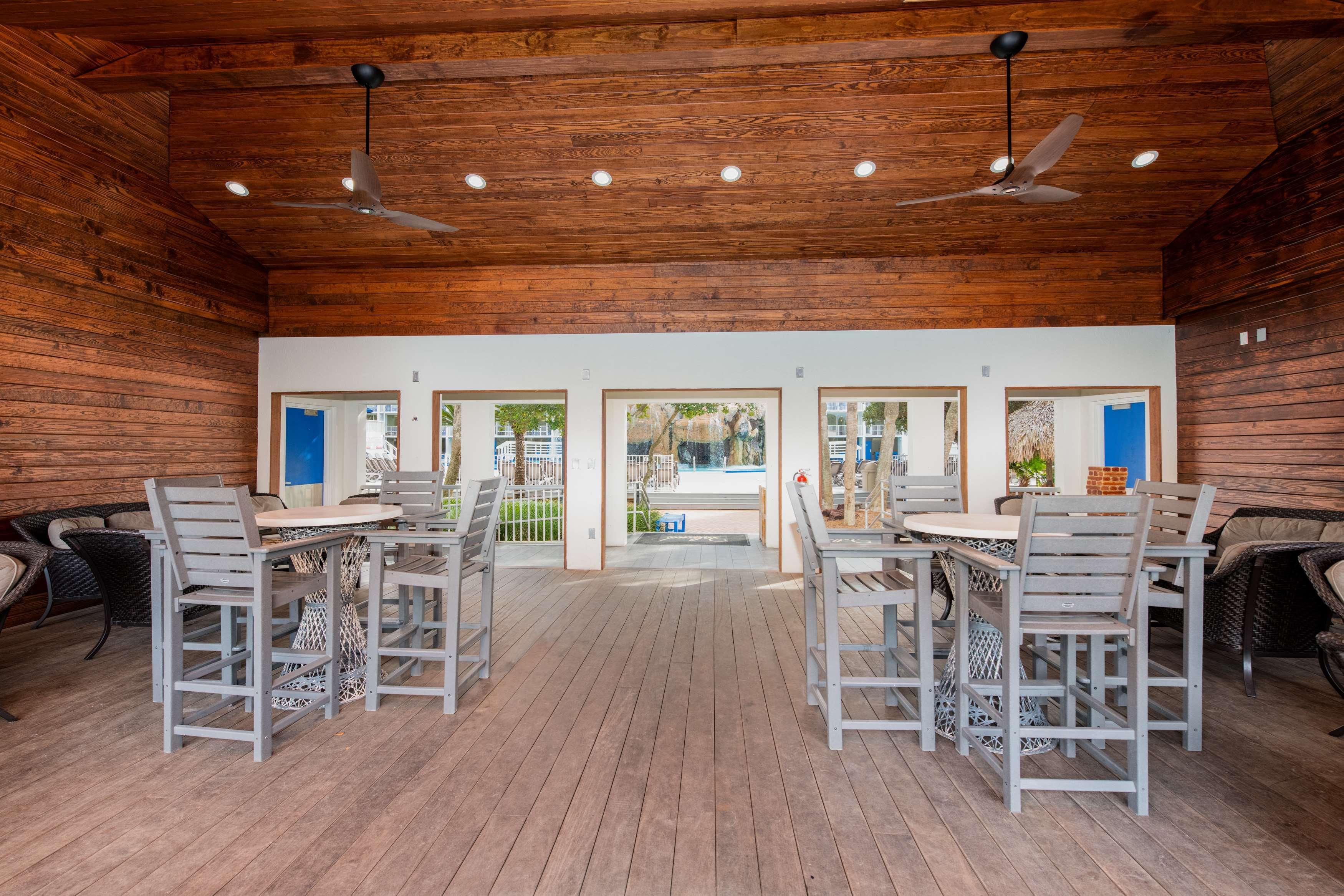 The Island Resort At Fort Walton Beach Eksteriør bilde