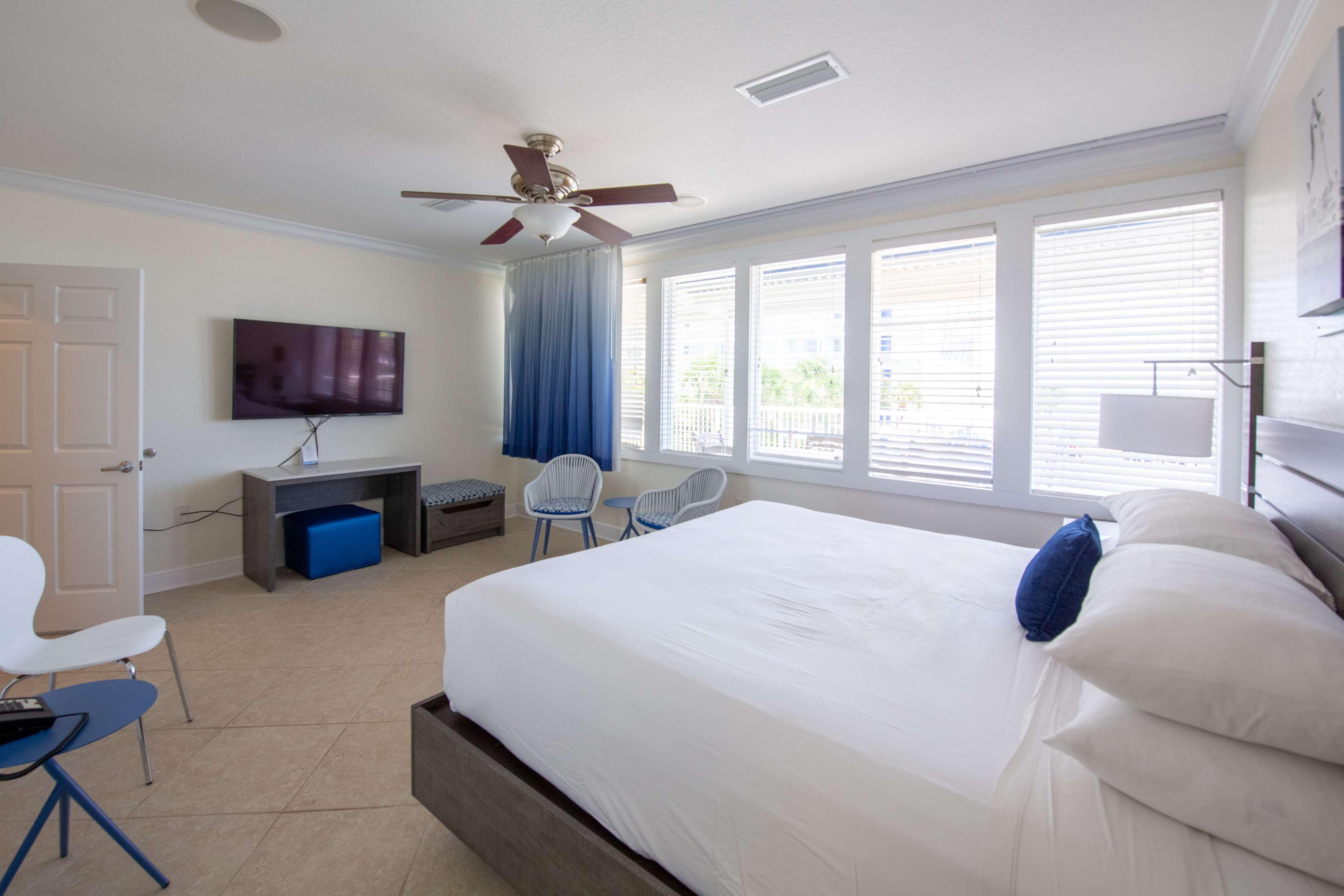 The Island Resort At Fort Walton Beach Eksteriør bilde