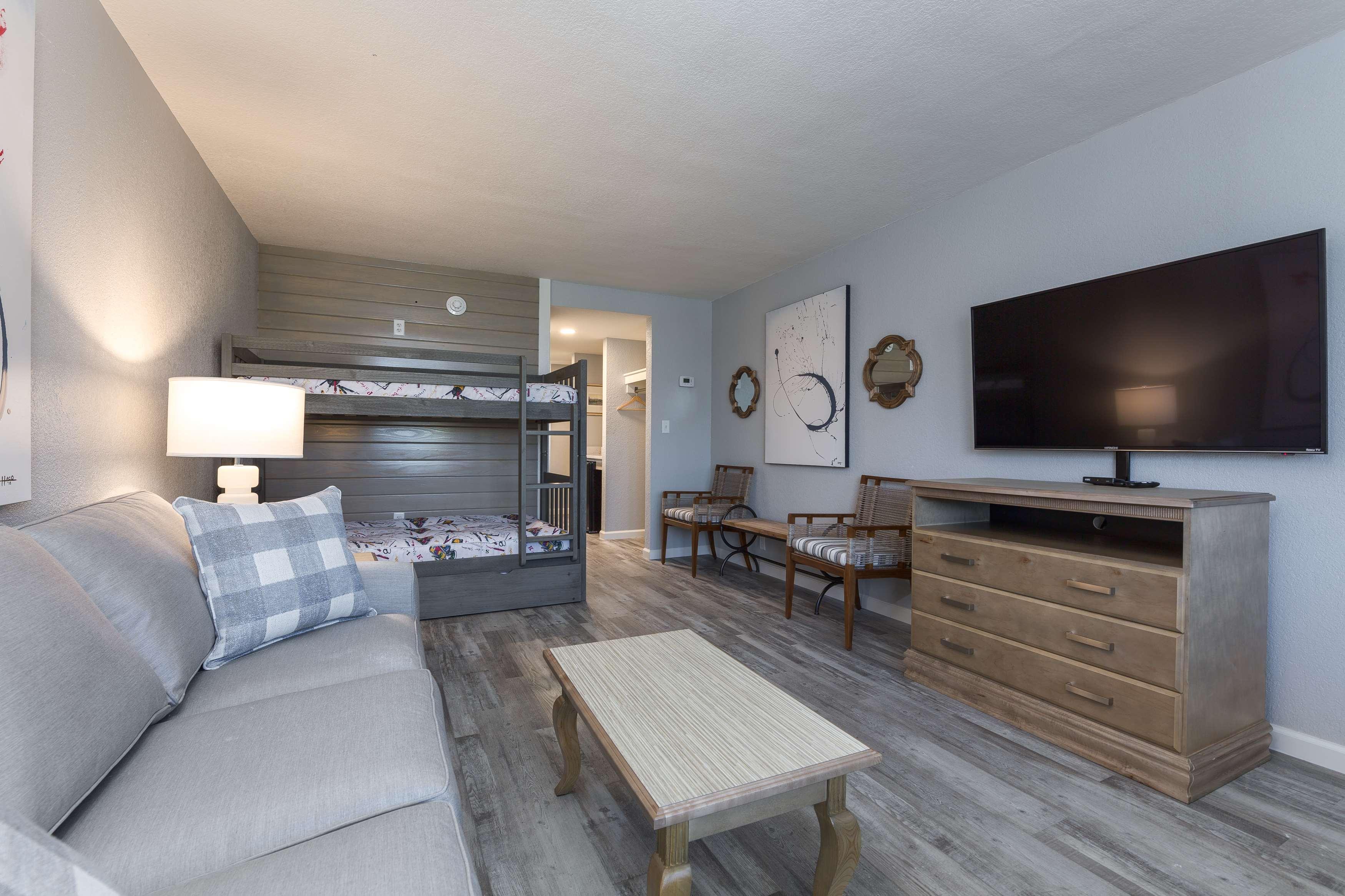 The Island Resort At Fort Walton Beach Eksteriør bilde