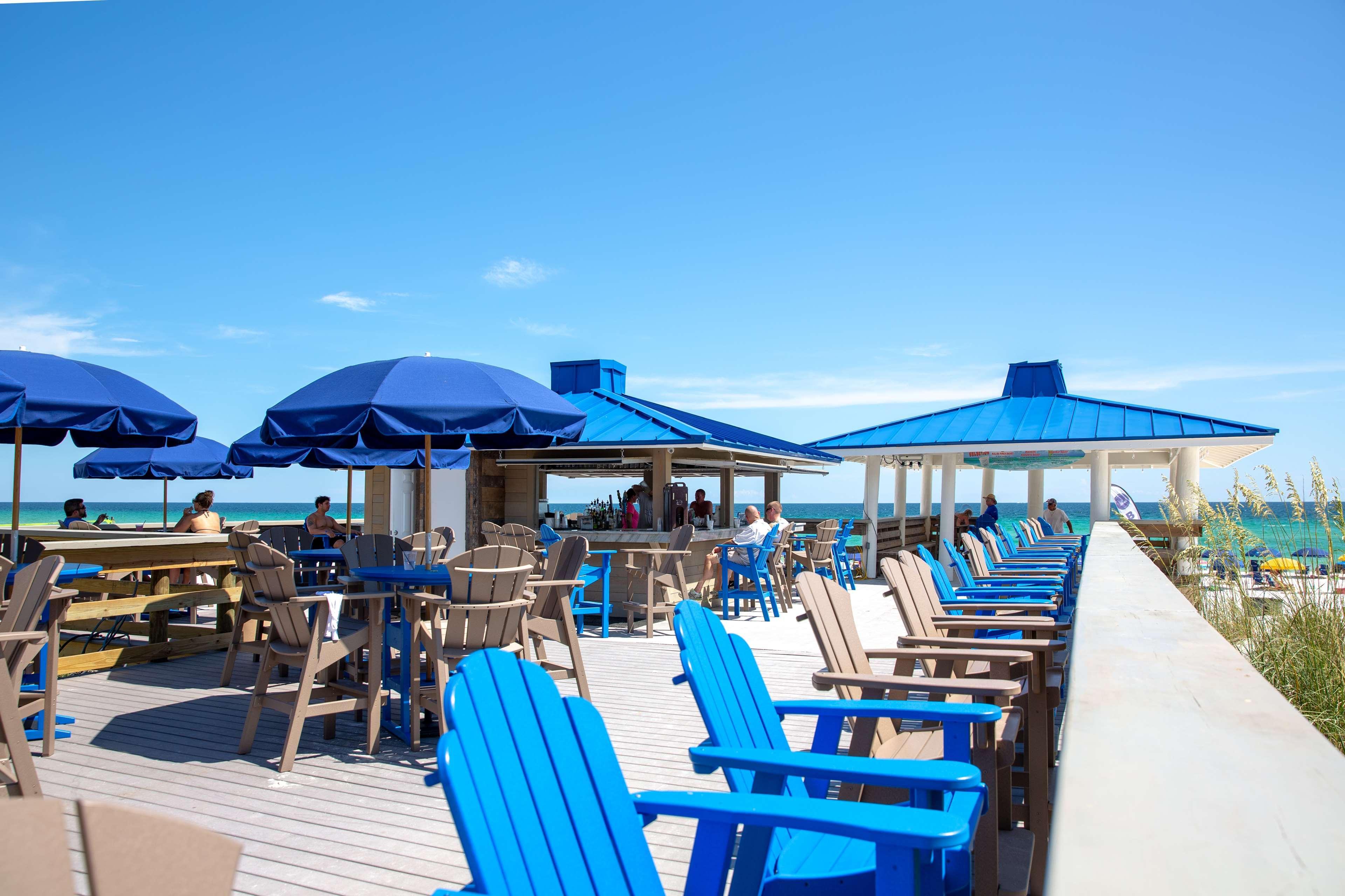 The Island Resort At Fort Walton Beach Eksteriør bilde
