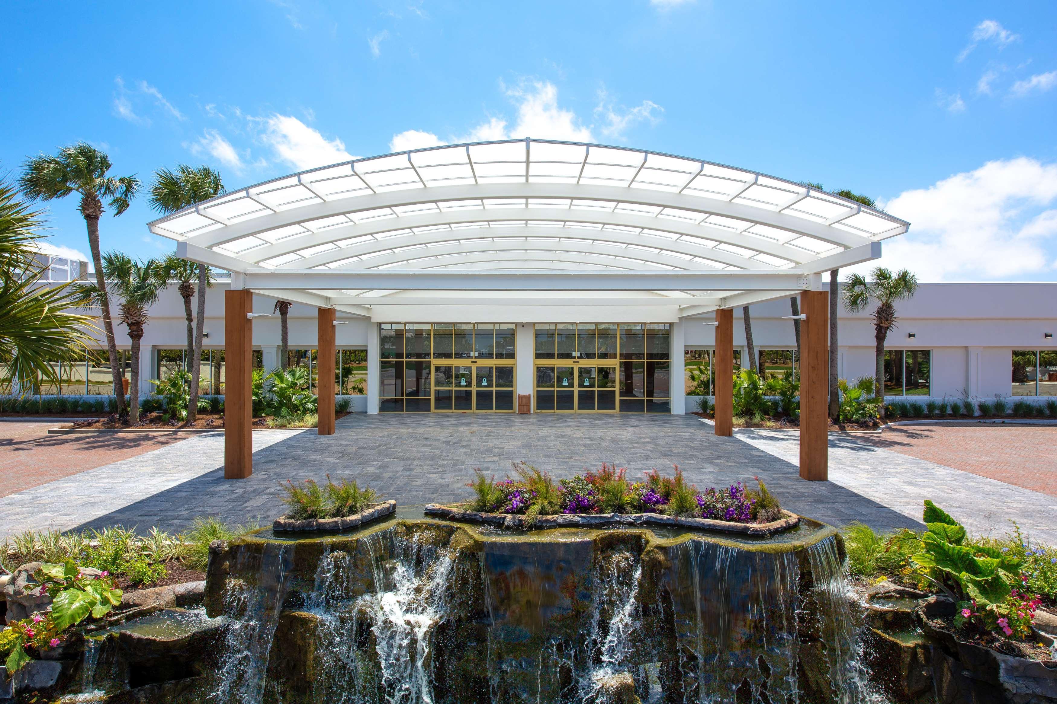 The Island Resort At Fort Walton Beach Eksteriør bilde