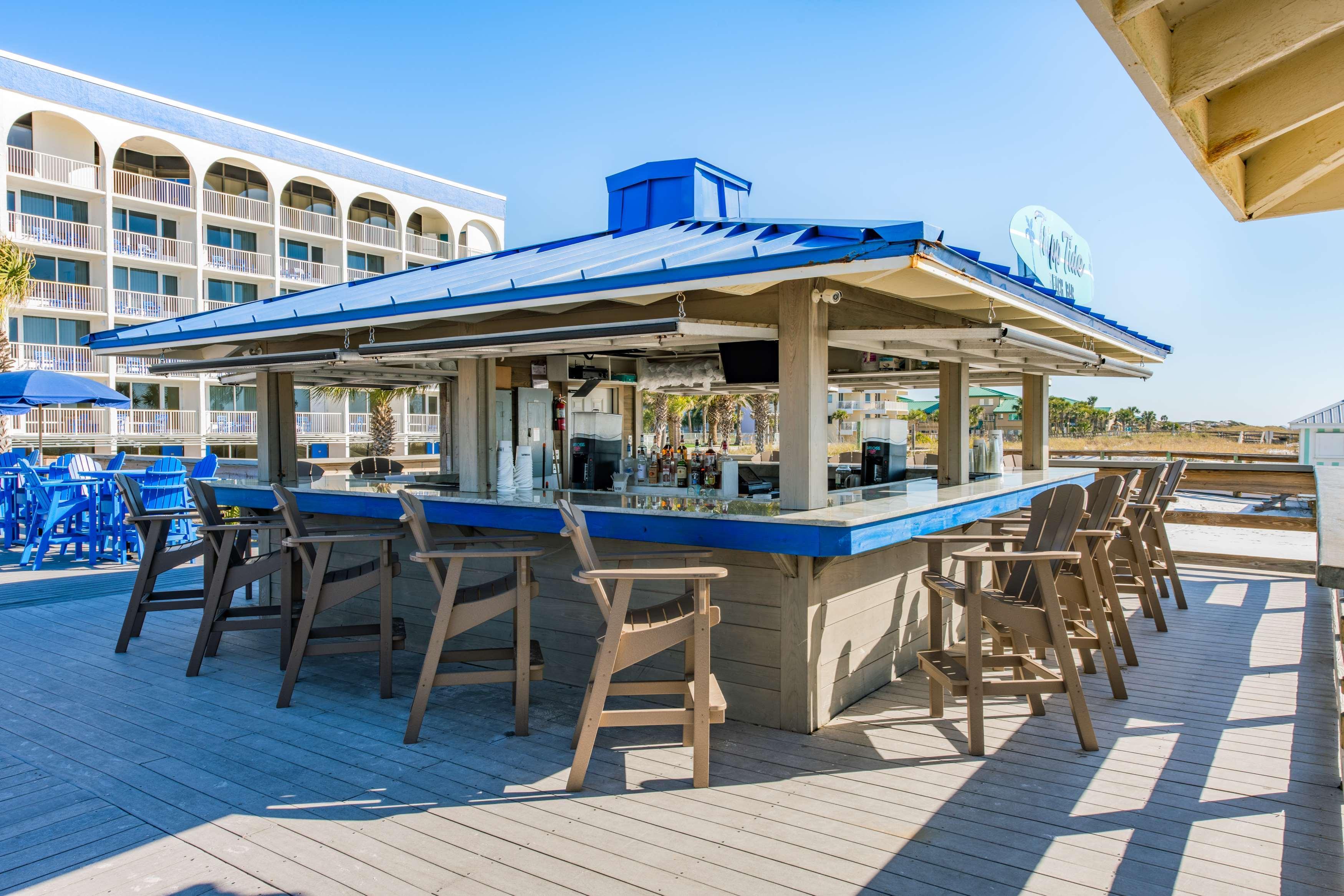 The Island Resort At Fort Walton Beach Eksteriør bilde