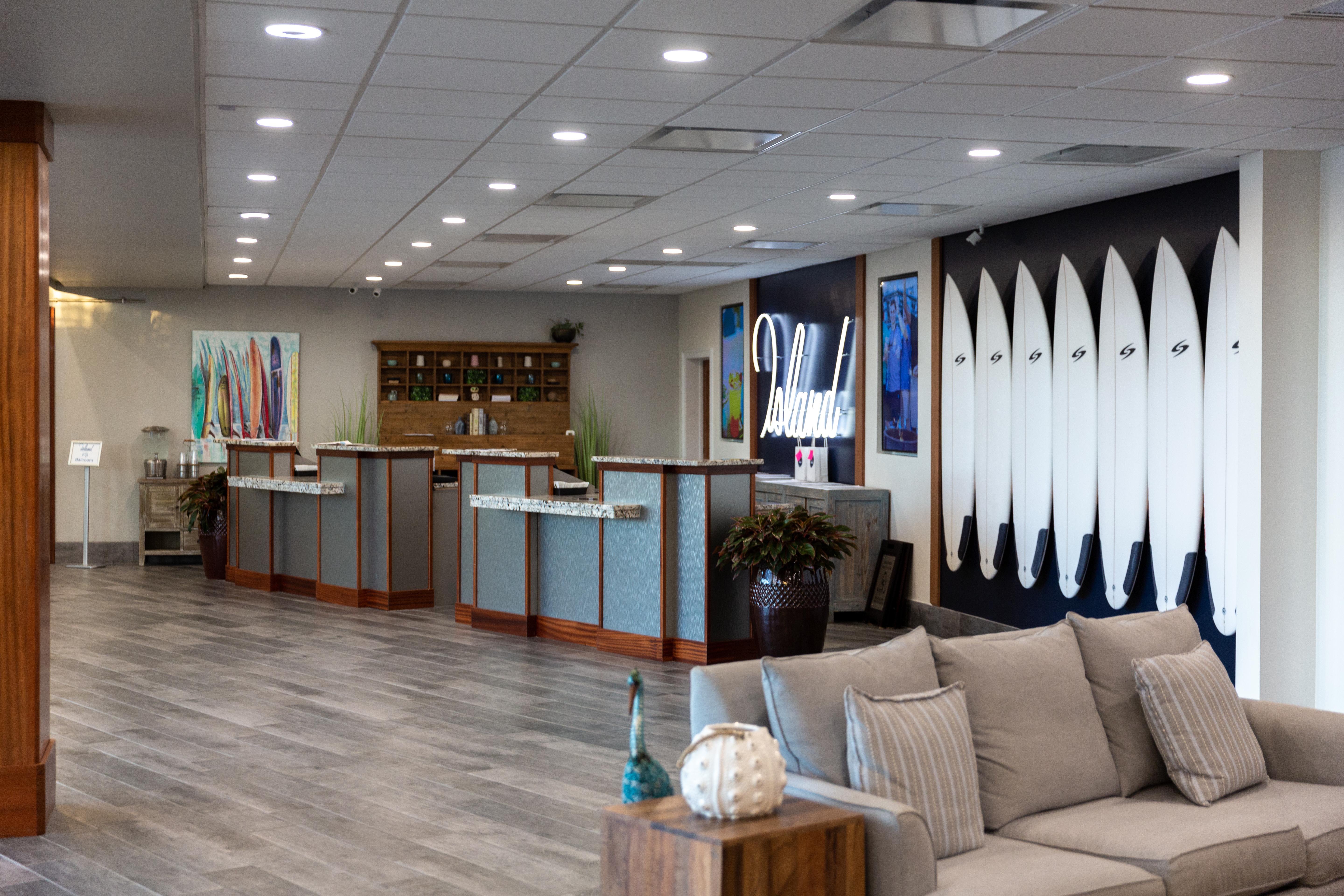 The Island Resort At Fort Walton Beach Eksteriør bilde